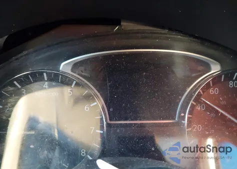 2013 Nissan Altima 2.5 S z USA, uszkodzony, nr VIN 1N4AL3AP1DC913918